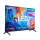 Metz 40MQH7030Z 40" QLED  FHD Google TV  Flicker Free, Light Sens - 1532474 - zdjęcie 3
